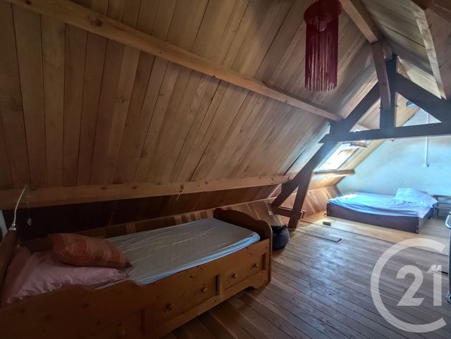 maison à vendre - 5 pièces - 137.0 m2 - SARGE LES LE MANS - 72 - PAYS-DE-LOIRE - Century 21 Agence Gambetta