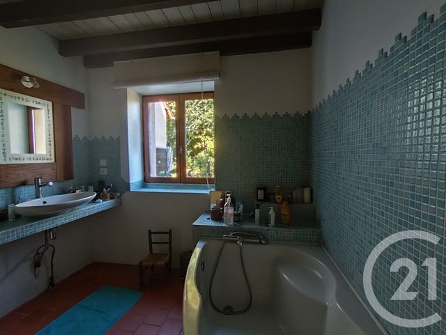 maison à vendre - 5 pièces - 137.0 m2 - SARGE LES LE MANS - 72 - PAYS-DE-LOIRE - Century 21 Agence Gambetta