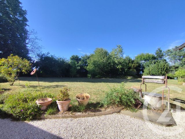 maison à vendre - 5 pièces - 137.0 m2 - SARGE LES LE MANS - 72 - PAYS-DE-LOIRE - Century 21 Agence Gambetta