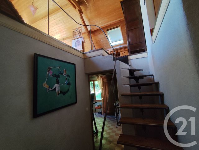 maison à vendre - 5 pièces - 137.0 m2 - SARGE LES LE MANS - 72 - PAYS-DE-LOIRE - Century 21 Agence Gambetta