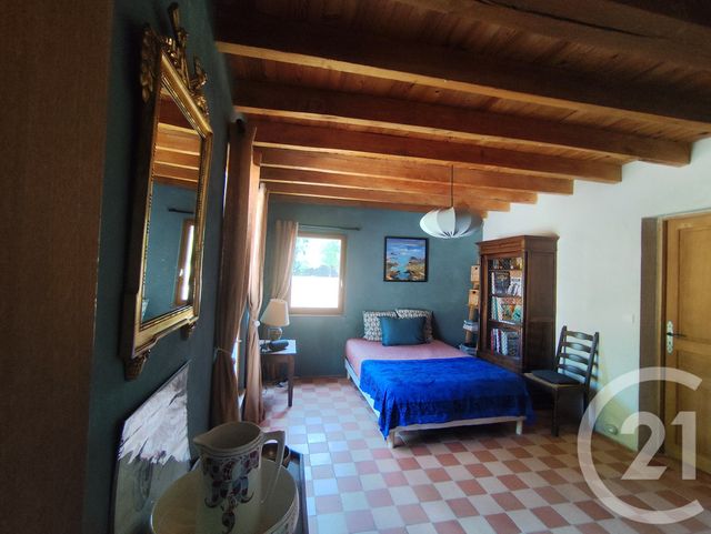 maison à vendre - 5 pièces - 137.0 m2 - SARGE LES LE MANS - 72 - PAYS-DE-LOIRE - Century 21 Agence Gambetta