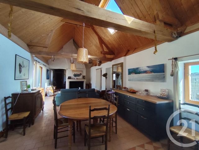 maison à vendre - 5 pièces - 137.0 m2 - SARGE LES LE MANS - 72 - PAYS-DE-LOIRE - Century 21 Agence Gambetta