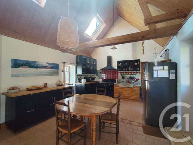 maison à vendre - 5 pièces - 137.0 m2 - SARGE LES LE MANS - 72 - PAYS-DE-LOIRE - Century 21 Agence Gambetta
