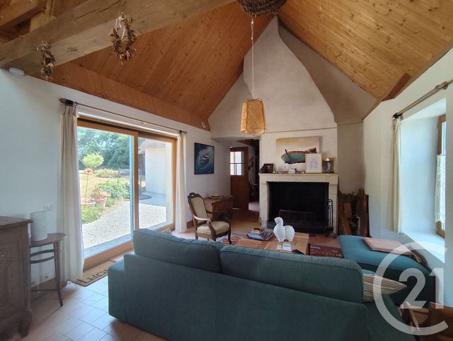 maison à vendre - 5 pièces - 137.0 m2 - SARGE LES LE MANS - 72 - PAYS-DE-LOIRE - Century 21 Agence Gambetta