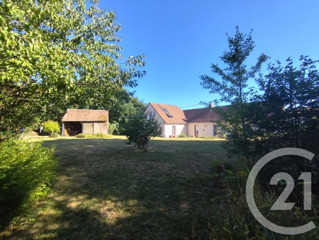 Maison à vendre SARGE LES LE MANS