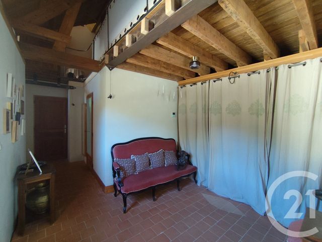 maison à vendre - 5 pièces - 137.0 m2 - SARGE LES LE MANS - 72 - PAYS-DE-LOIRE - Century 21 Agence Gambetta