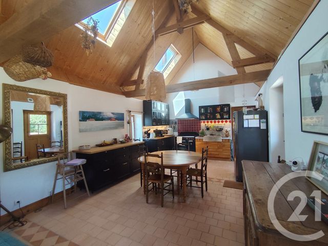 maison à vendre - 5 pièces - 137.0 m2 - SARGE LES LE MANS - 72 - PAYS-DE-LOIRE - Century 21 Agence Gambetta