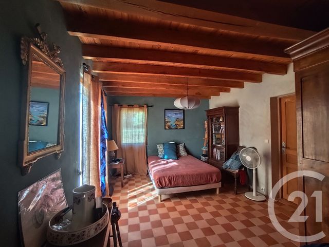 maison à vendre - 5 pièces - 137.0 m2 - SARGE LES LE MANS - 72 - PAYS-DE-LOIRE - Century 21 Agence Gambetta