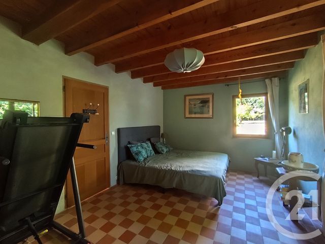 maison à vendre - 5 pièces - 137.0 m2 - SARGE LES LE MANS - 72 - PAYS-DE-LOIRE - Century 21 Agence Gambetta