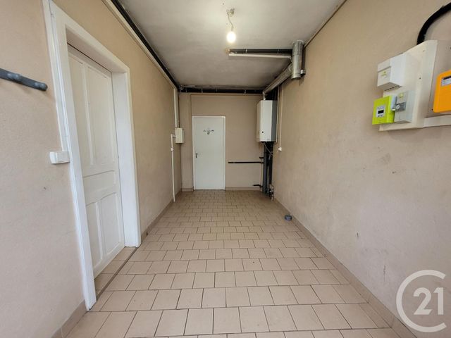 maison à louer - 4 pièces - 78.87 m2 - LE MANS - 72 - PAYS-DE-LOIRE - Century 21 Agence Gambetta