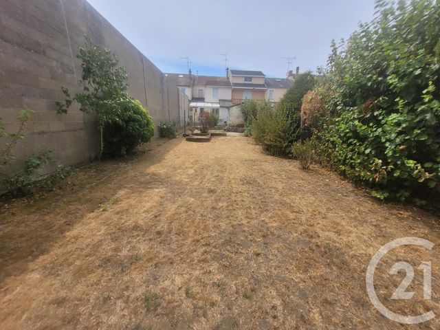 maison à louer - 4 pièces - 78.87 m2 - LE MANS - 72 - PAYS-DE-LOIRE - Century 21 Agence Gambetta