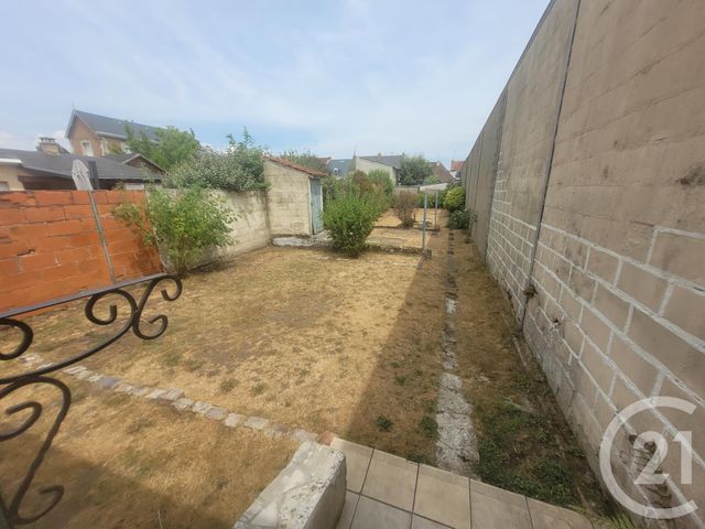 maison à louer - 4 pièces - 78.87 m2 - LE MANS - 72 - PAYS-DE-LOIRE - Century 21 Agence Gambetta