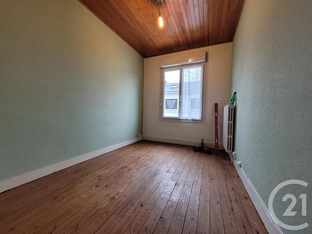 maison à louer - 4 pièces - 78.87 m2 - LE MANS - 72 - PAYS-DE-LOIRE - Century 21 Agence Gambetta