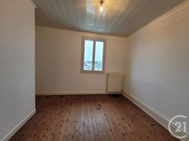 maison à louer - 4 pièces - 78.87 m2 - LE MANS - 72 - PAYS-DE-LOIRE - Century 21 Agence Gambetta