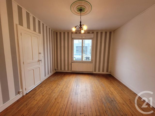 maison à louer - 4 pièces - 78.87 m2 - LE MANS - 72 - PAYS-DE-LOIRE - Century 21 Agence Gambetta