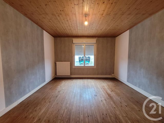 maison à louer - 4 pièces - 78.87 m2 - LE MANS - 72 - PAYS-DE-LOIRE - Century 21 Agence Gambetta
