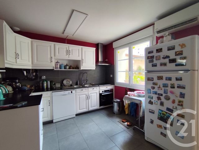 maison à vendre - 6 pièces - 97.05 m2 - LE MANS - 72 - PAYS-DE-LOIRE - Century 21 Agence Gambetta