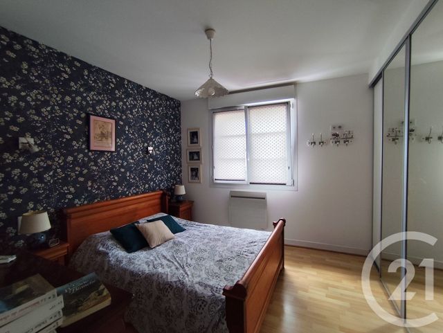 maison à vendre - 6 pièces - 97.05 m2 - LE MANS - 72 - PAYS-DE-LOIRE - Century 21 Agence Gambetta