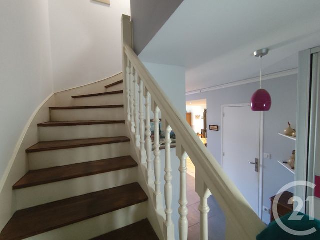 maison à vendre - 6 pièces - 97.05 m2 - LE MANS - 72 - PAYS-DE-LOIRE - Century 21 Agence Gambetta
