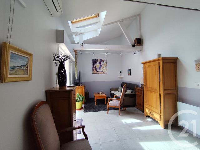 maison à vendre - 6 pièces - 97.05 m2 - LE MANS - 72 - PAYS-DE-LOIRE - Century 21 Agence Gambetta