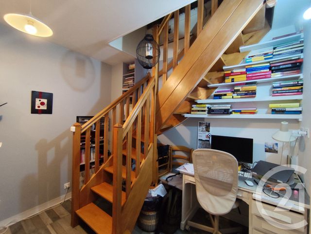 maison à vendre - 6 pièces - 97.05 m2 - LE MANS - 72 - PAYS-DE-LOIRE - Century 21 Agence Gambetta