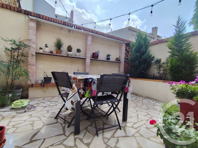 Maison à vendre LE MANS