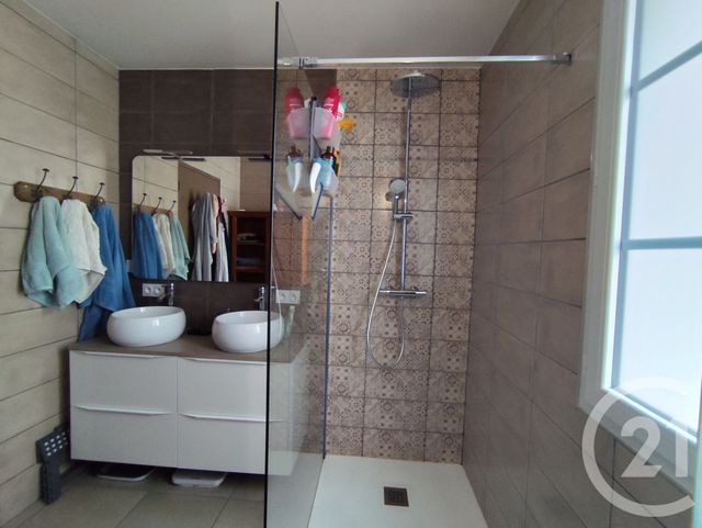maison à vendre - 6 pièces - 97.05 m2 - LE MANS - 72 - PAYS-DE-LOIRE - Century 21 Agence Gambetta