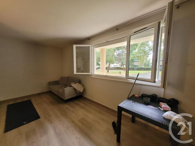 Appartement F4 à vendre LE MANS