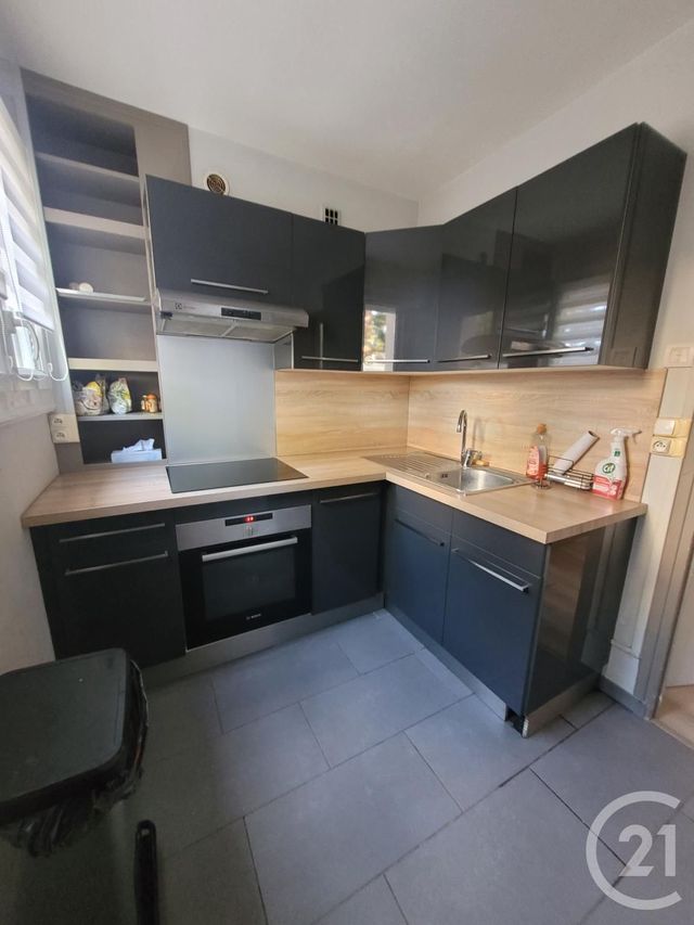 Appartement F4 à vendre - 4 pièces - 64.63 m2 - LE MANS - 72 - PAYS-DE-LOIRE - Century 21 Agence Gambetta