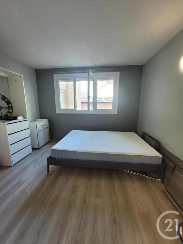 Appartement F4 à vendre - 4 pièces - 64.63 m2 - LE MANS - 72 - PAYS-DE-LOIRE - Century 21 Agence Gambetta