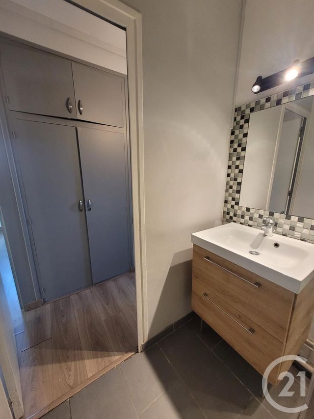 Appartement F4 à vendre - 4 pièces - 64.63 m2 - LE MANS - 72 - PAYS-DE-LOIRE - Century 21 Agence Gambetta