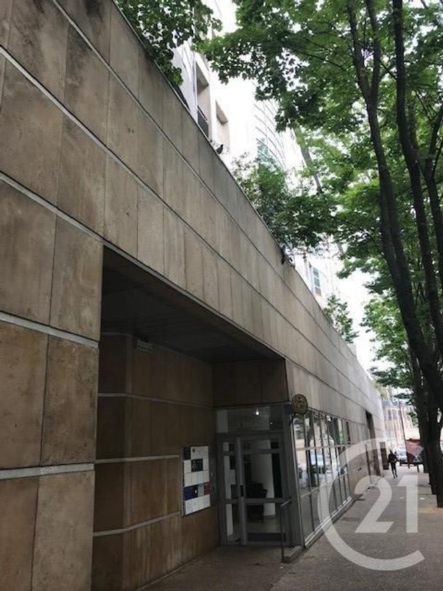 Appartement T2 à louer - 2 pièces - 28.33 m2 - LE MANS - 72 - PAYS-DE-LOIRE - Century 21 Agence Gambetta
