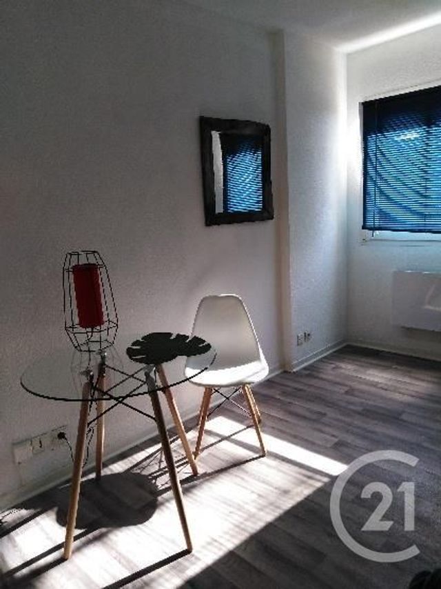 Appartement T2 à louer - 2 pièces - 28.33 m2 - LE MANS - 72 - PAYS-DE-LOIRE - Century 21 Agence Gambetta