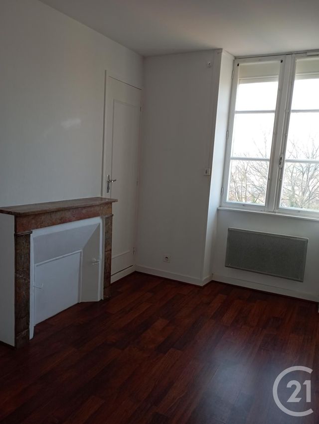 Appartement F2 à louer - 2 pièces - 34.27 m2 - LE MANS - 72 - PAYS-DE-LOIRE - Century 21 Agence Gambetta