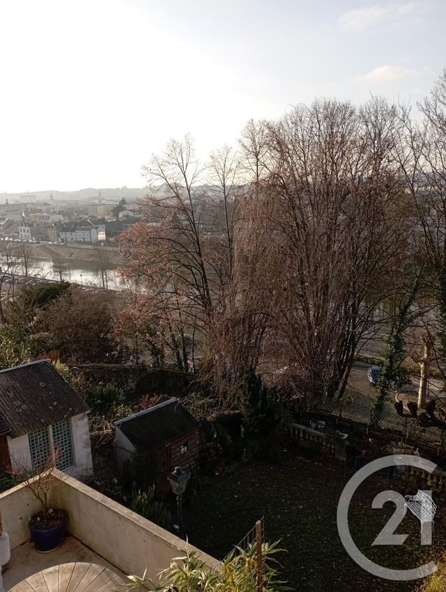 Appartement F2 à louer - 2 pièces - 34.27 m2 - LE MANS - 72 - PAYS-DE-LOIRE - Century 21 Agence Gambetta