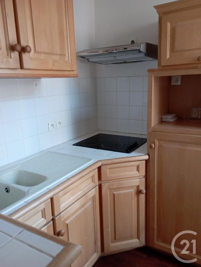 Appartement F2 à louer - 2 pièces - 34.27 m2 - LE MANS - 72 - PAYS-DE-LOIRE - Century 21 Agence Gambetta