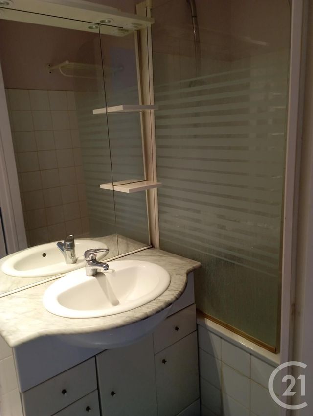 Appartement F2 à louer - 2 pièces - 34.27 m2 - LE MANS - 72 - PAYS-DE-LOIRE - Century 21 Agence Gambetta