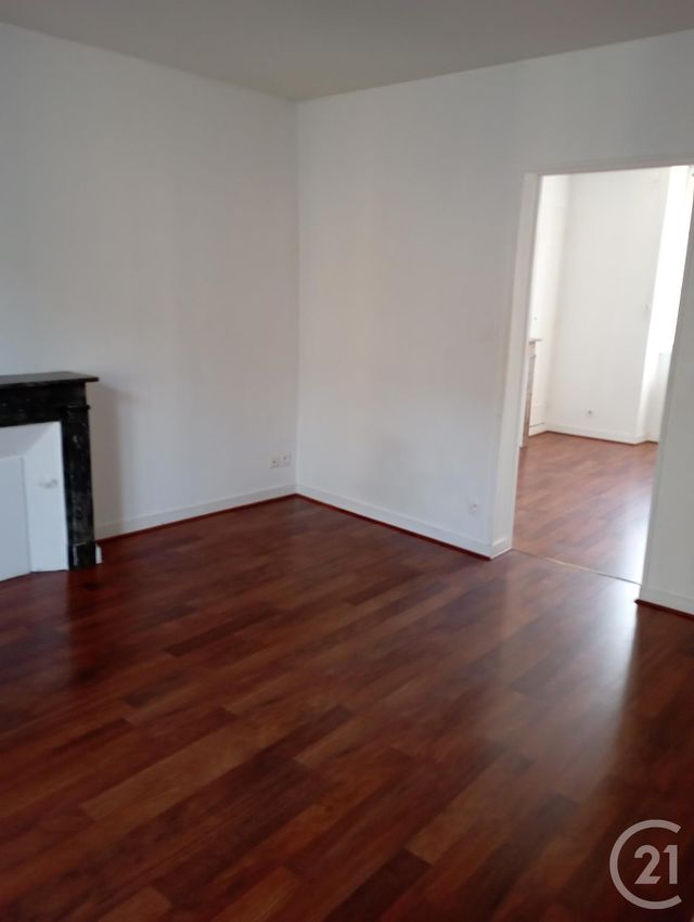 Appartement F2 à louer - 2 pièces - 34.27 m2 - LE MANS - 72 - PAYS-DE-LOIRE - Century 21 Agence Gambetta