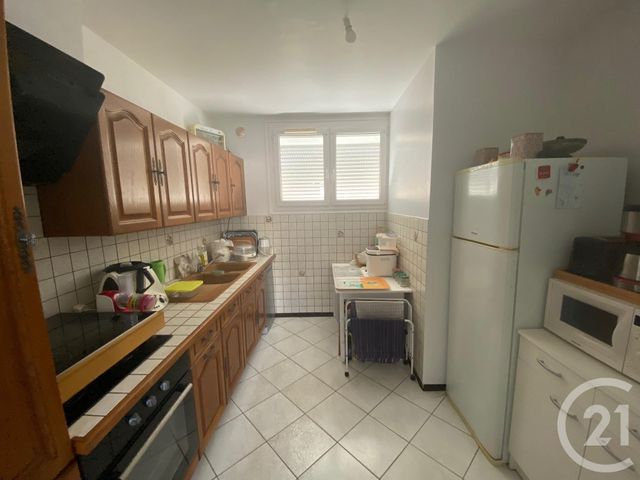 maison à vendre - 5 pièces - 79.1 m2 - LE MANS - 72 - PAYS-DE-LOIRE - Century 21 Agence Gambetta