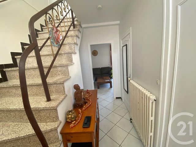 maison à vendre - 5 pièces - 79.1 m2 - LE MANS - 72 - PAYS-DE-LOIRE - Century 21 Agence Gambetta