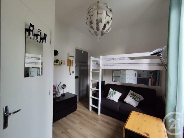 Appartement Studette à louer LE MANS