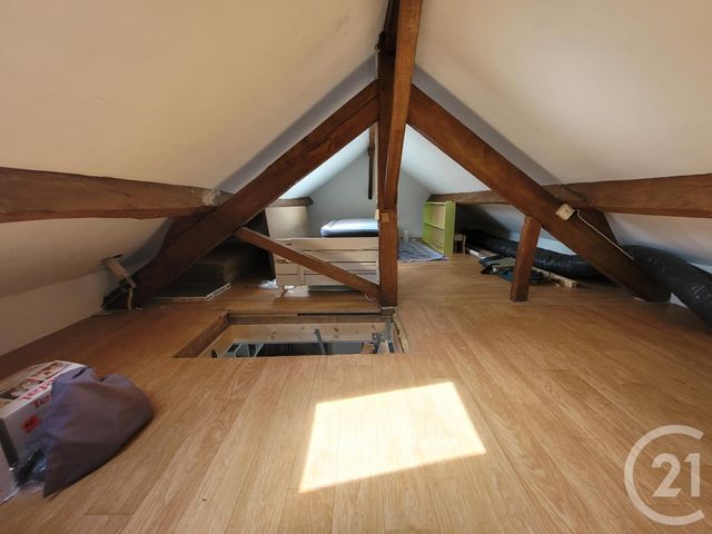 maison à louer - 1 pièce - 29.8 m2 - ARNAGE - 72 - PAYS-DE-LOIRE - Century 21 Agence Gambetta