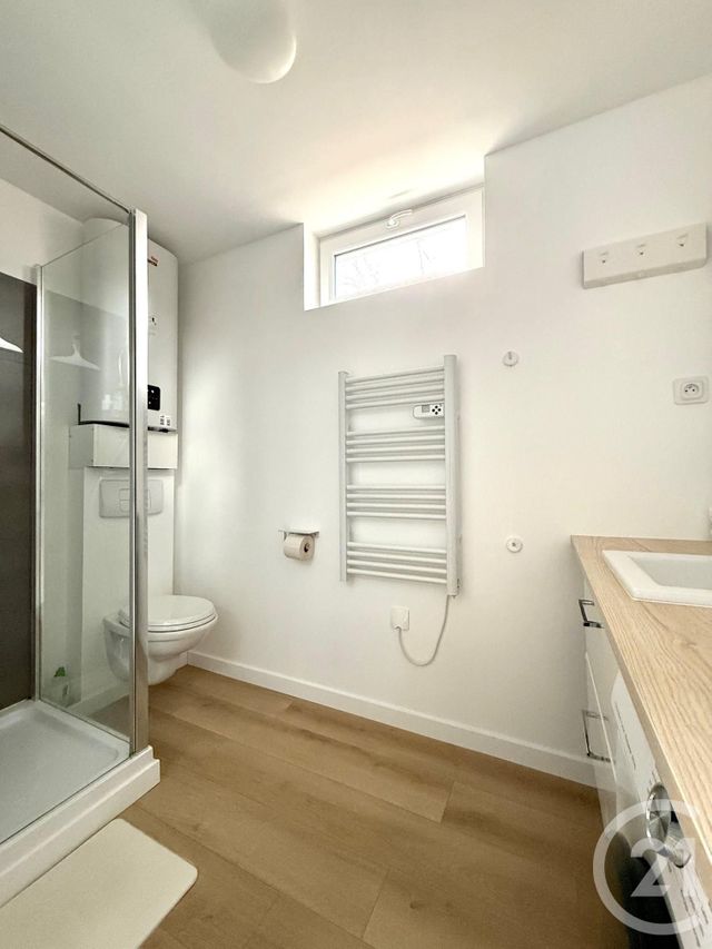 maison à louer - 1 pièce - 29.8 m2 - ARNAGE - 72 - PAYS-DE-LOIRE - Century 21 Agence Gambetta