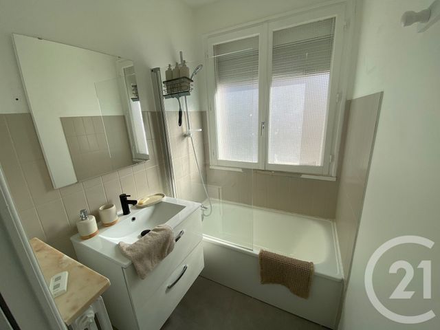 Appartement F3 à louer - 3 pièces - 46.89 m2 - LE MANS - 72 - PAYS-DE-LOIRE - Century 21 Agence Gambetta