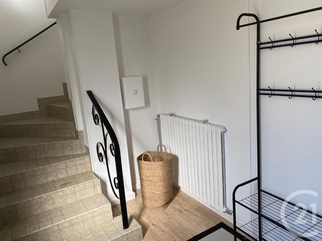 Appartement F3 à louer - 3 pièces - 46.89 m2 - LE MANS - 72 - PAYS-DE-LOIRE - Century 21 Agence Gambetta