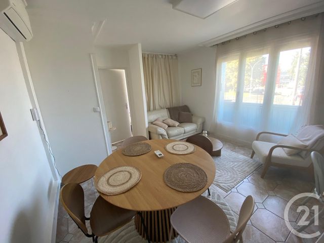 Appartement F3 à louer - 3 pièces - 46.89 m2 - LE MANS - 72 - PAYS-DE-LOIRE - Century 21 Agence Gambetta