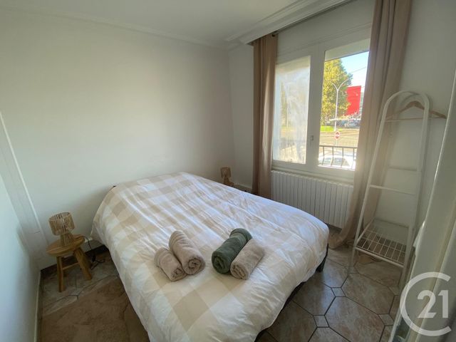 Appartement F3 à louer - 3 pièces - 46.89 m2 - LE MANS - 72 - PAYS-DE-LOIRE - Century 21 Agence Gambetta