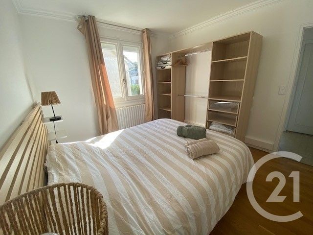 Appartement F3 à louer - 3 pièces - 46.89 m2 - LE MANS - 72 - PAYS-DE-LOIRE - Century 21 Agence Gambetta