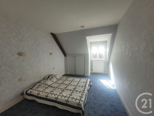 maison à vendre - 6 pièces - 266.2 m2 - RUAUDIN - 72 - PAYS-DE-LOIRE - Century 21 Agence Gambetta