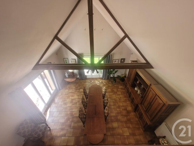 maison à vendre - 6 pièces - 266.2 m2 - RUAUDIN - 72 - PAYS-DE-LOIRE - Century 21 Agence Gambetta